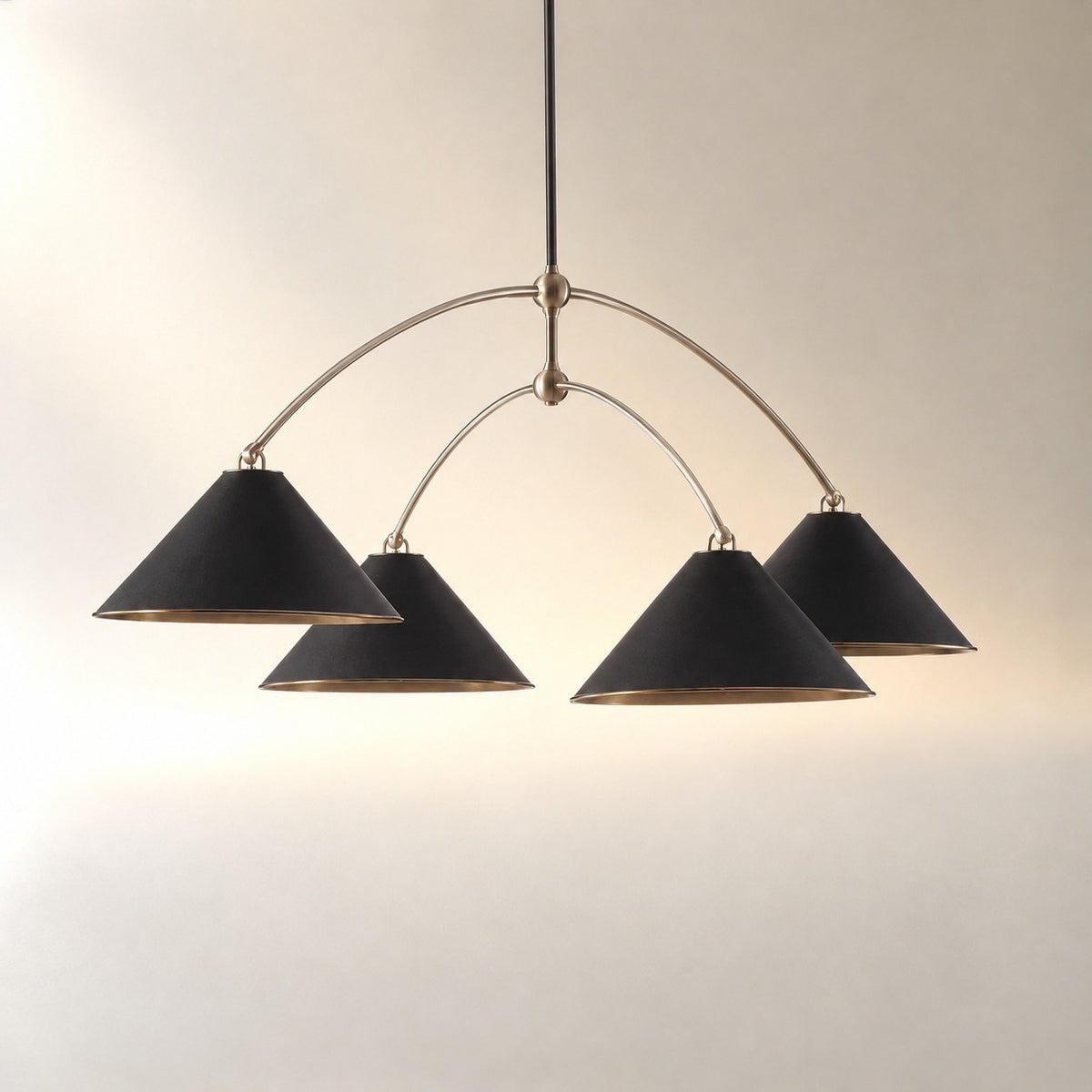 Arno Chandelier