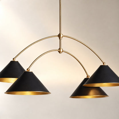 Arno Chandelier