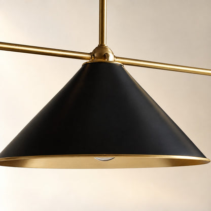 Arno Chandelier