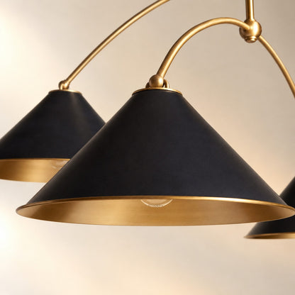 Arno Chandelier