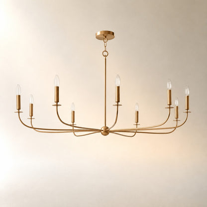 Arnett Chandelier