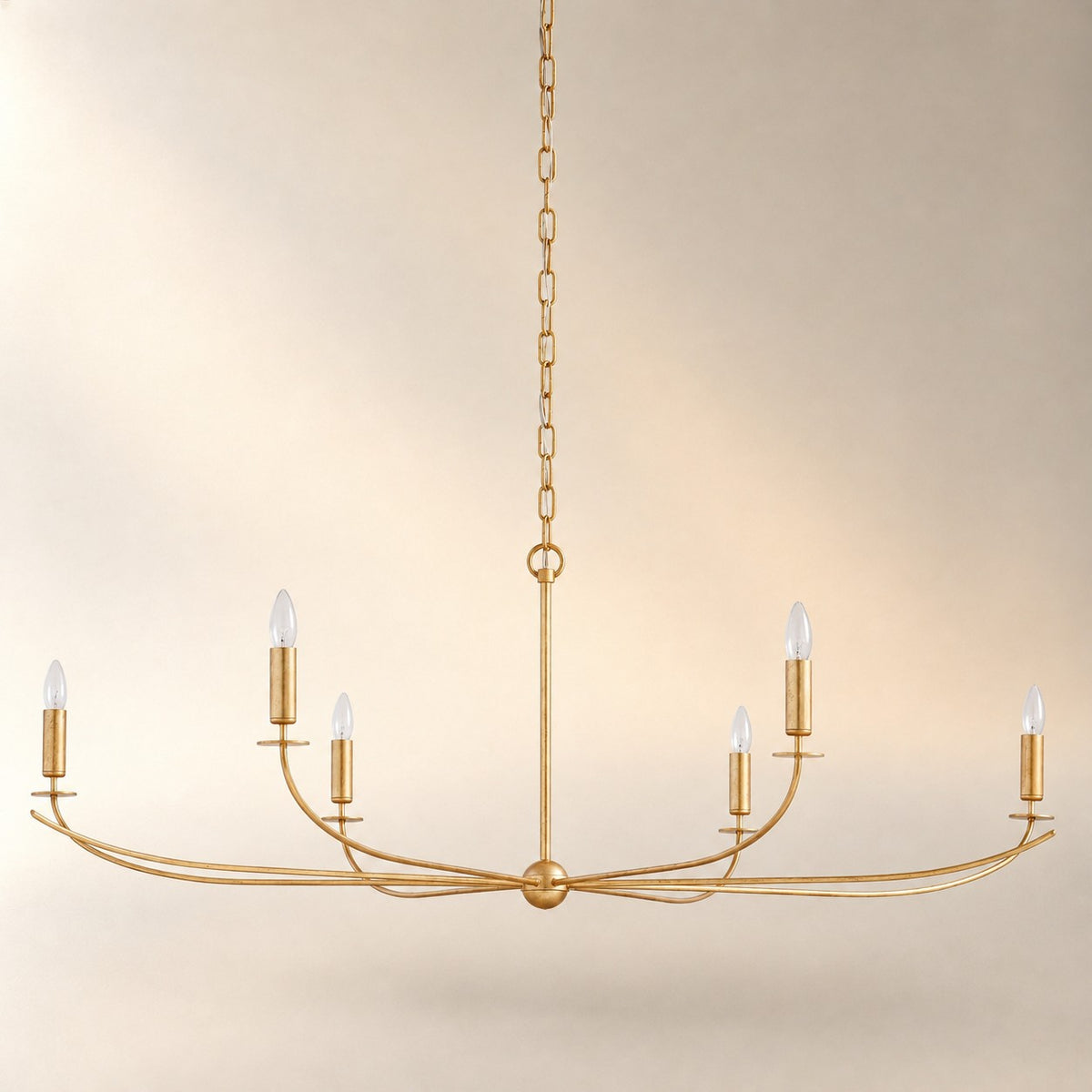Arnett Chandelier