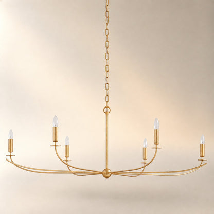 Arnett Chandelier