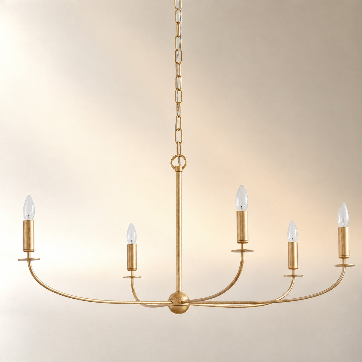 Arnett Chandelier
