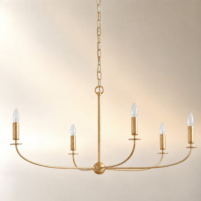 Arnett Chandelier