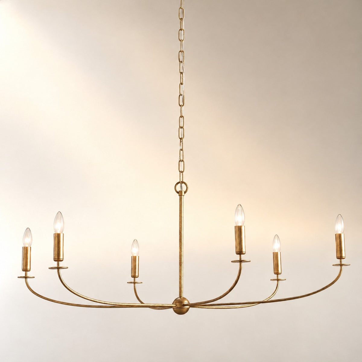 Arnett Chandelier