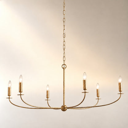 Arnett Chandelier