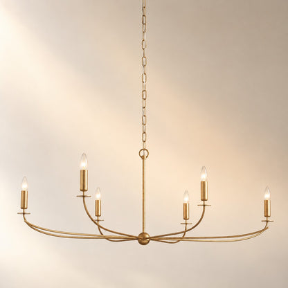 Arnett Chandelier