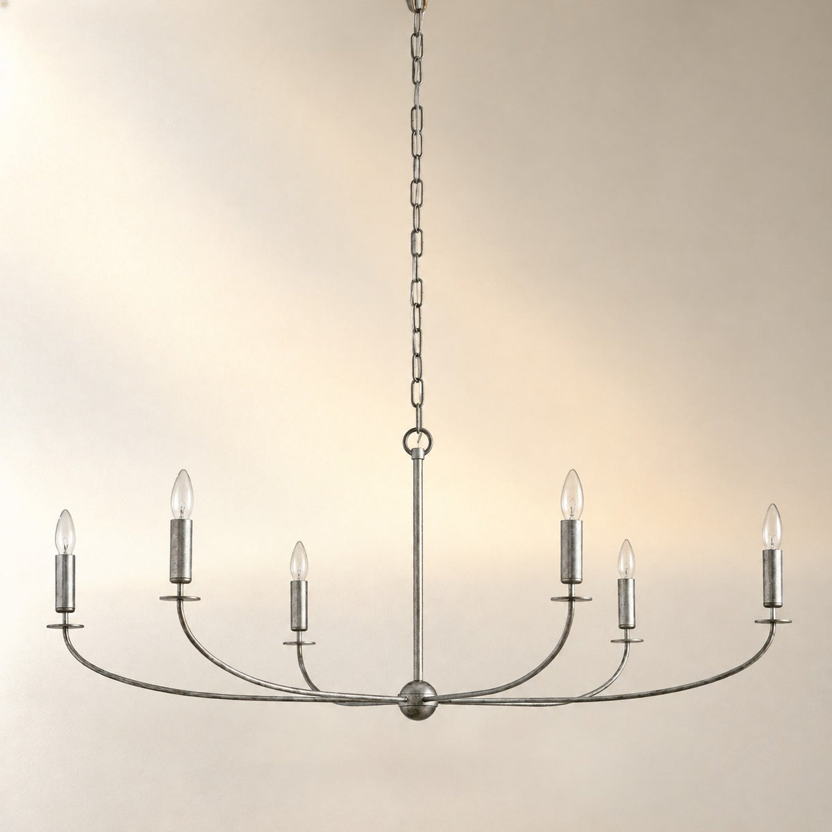 Arnett Chandelier