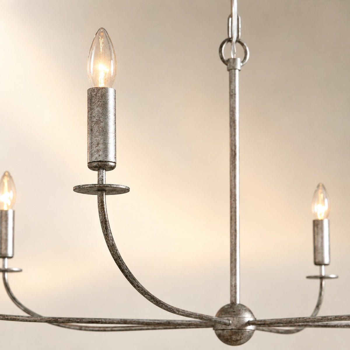 Arnett Chandelier