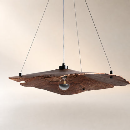 Arruga Chandelier