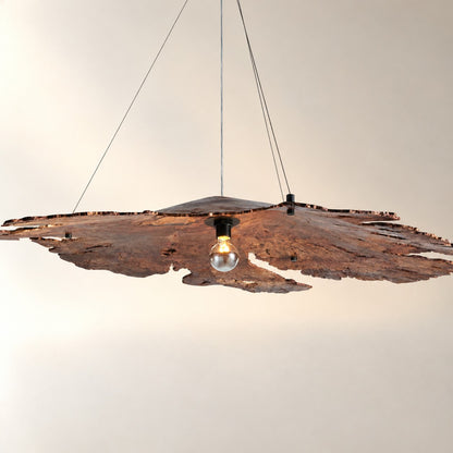 Arruga Chandelier