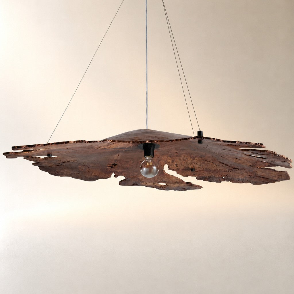 Arruga Chandelier