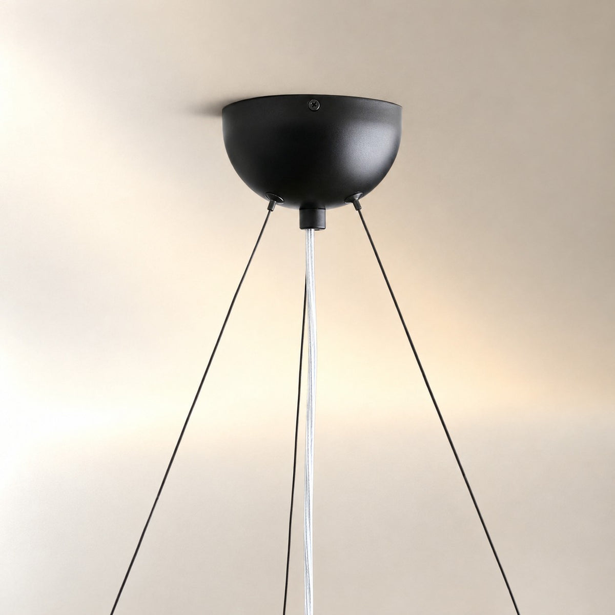 Arruga Chandelier