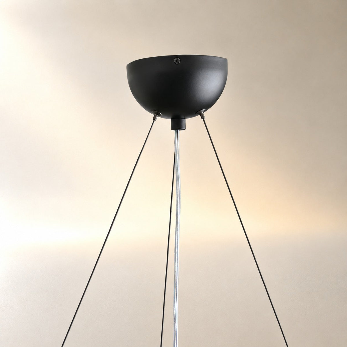 Arruga Chandelier