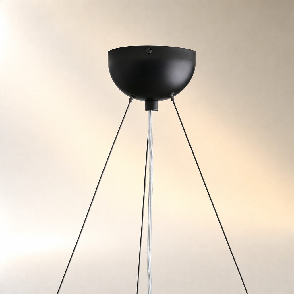 Arruga Chandelier