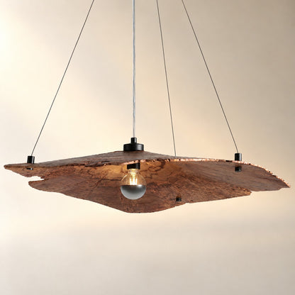 Arruga Chandelier