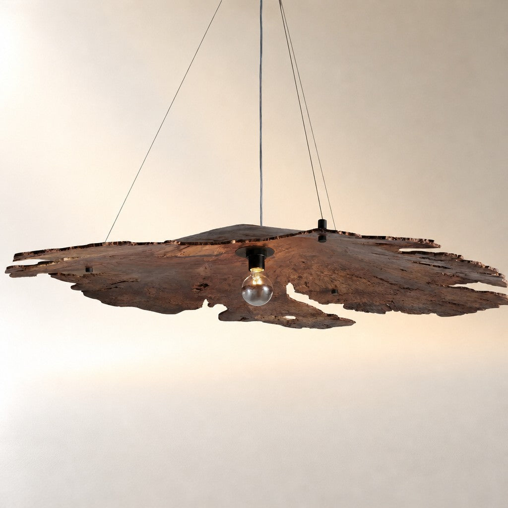 Arruga Chandelier