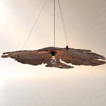 Arruga Chandelier