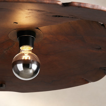 Arruga Chandelier