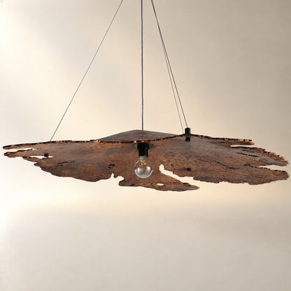 Arruga Chandelier