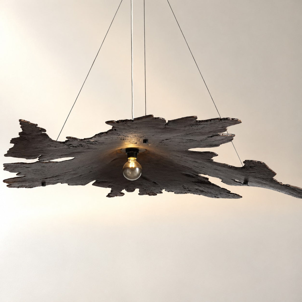 Arruga Chandelier