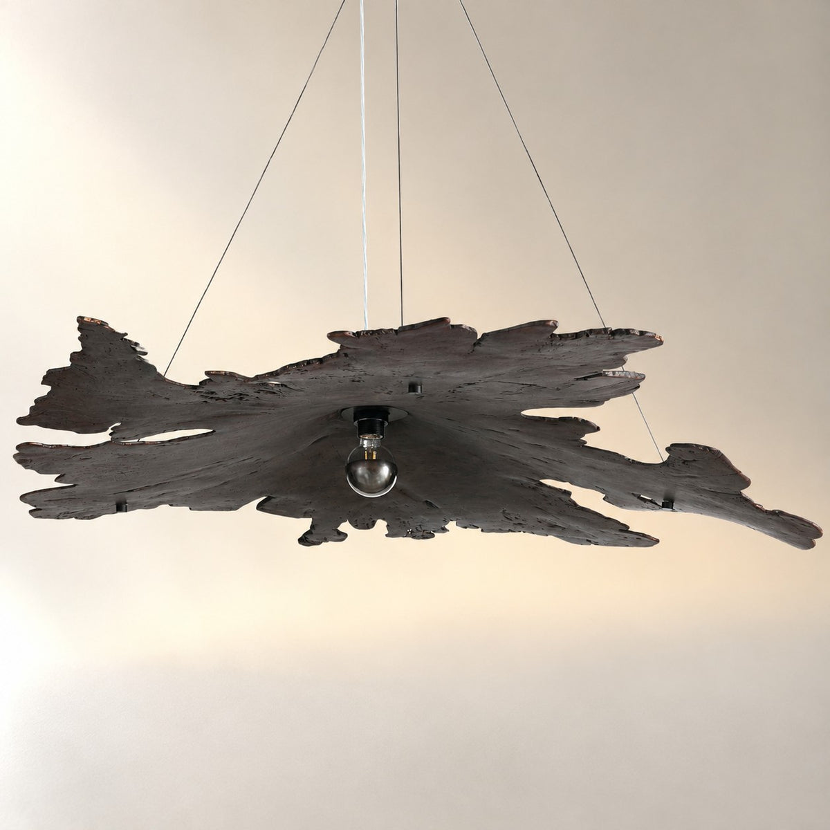 Arruga Chandelier