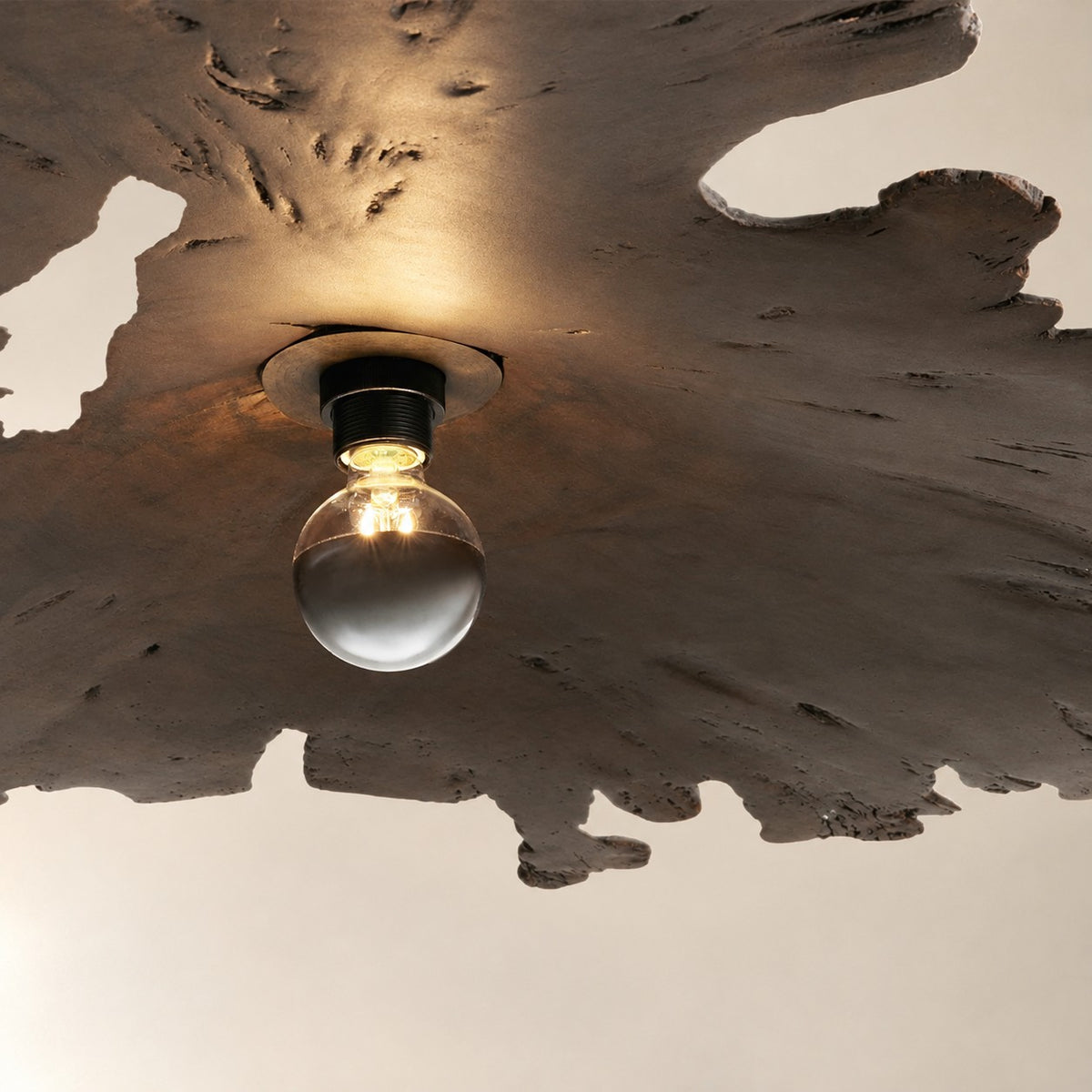 Arruga Chandelier