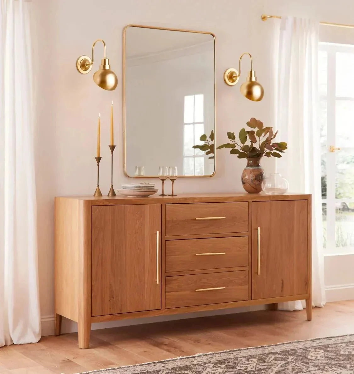 Art Regis Angled Sconce