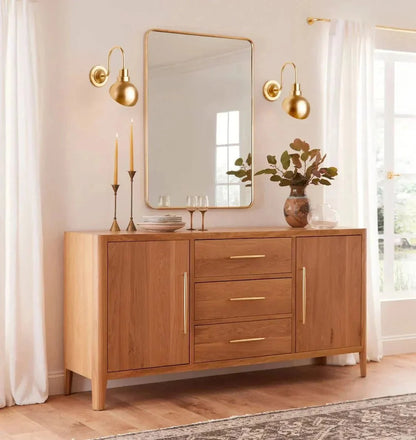 Art Regis Angled Sconce