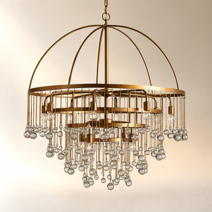 Aubrey Chandelier