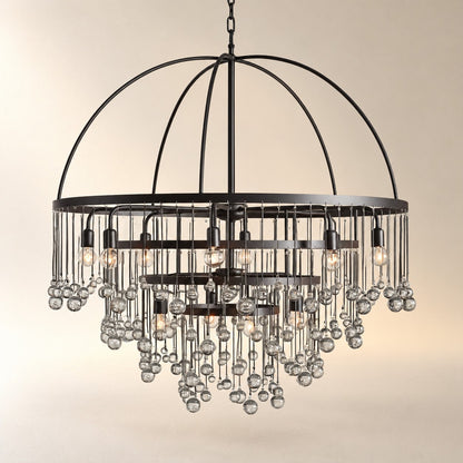 Aubrey Chandelier