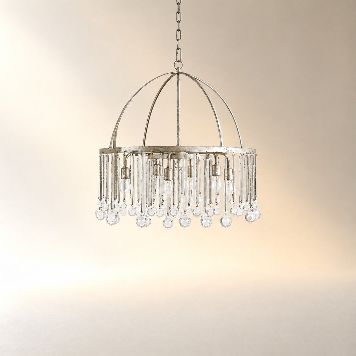 Aubrey Chandelier