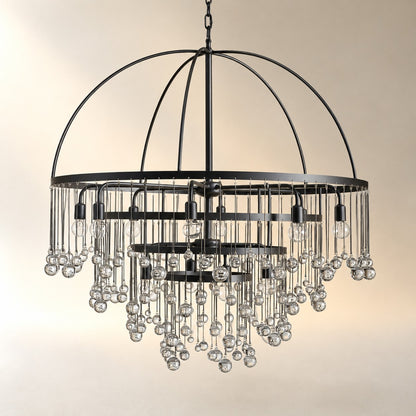 Aubrey Chandelier