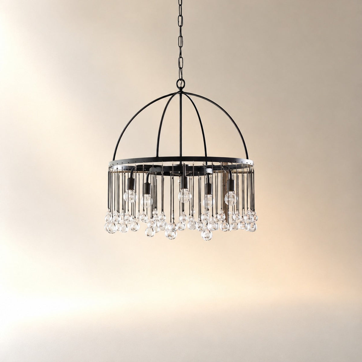 Aubrey Chandelier