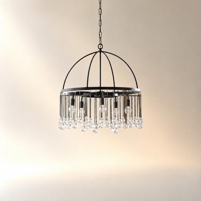 Aubrey Chandelier