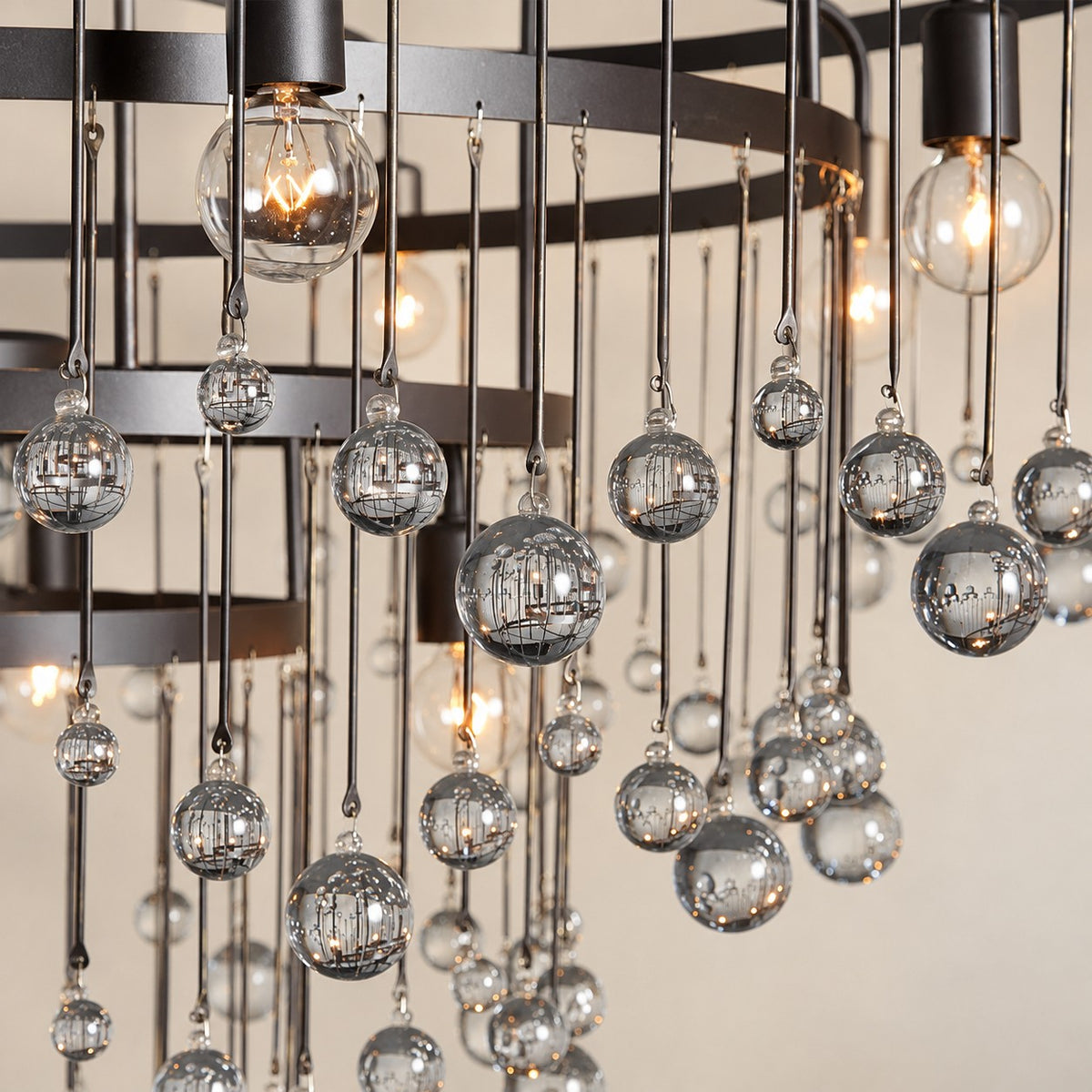 Aubrey Chandelier