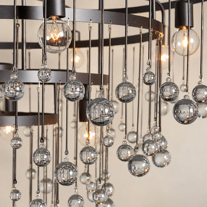 Aubrey Chandelier