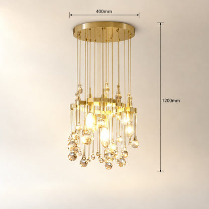 Aubrey Chandelier
