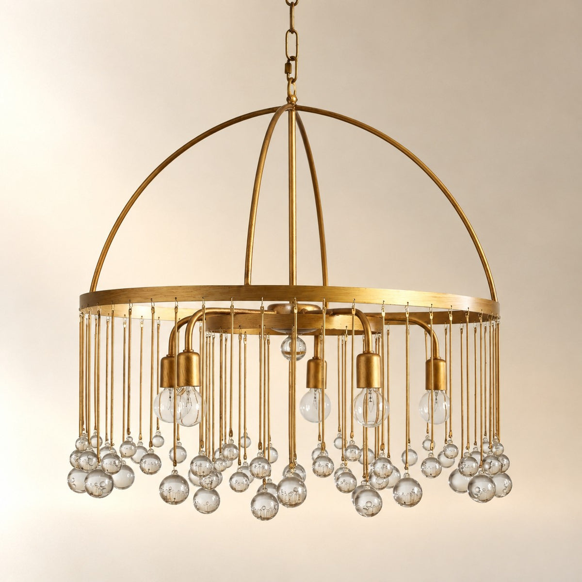 Aubrey Chandelier