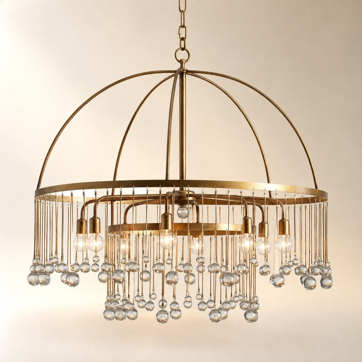 Aubrey Chandelier