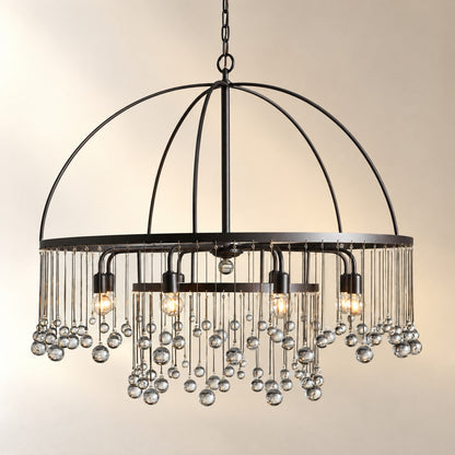 Aubrey Chandelier