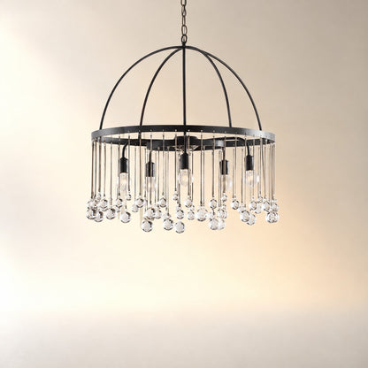 Aubrey Chandelier
