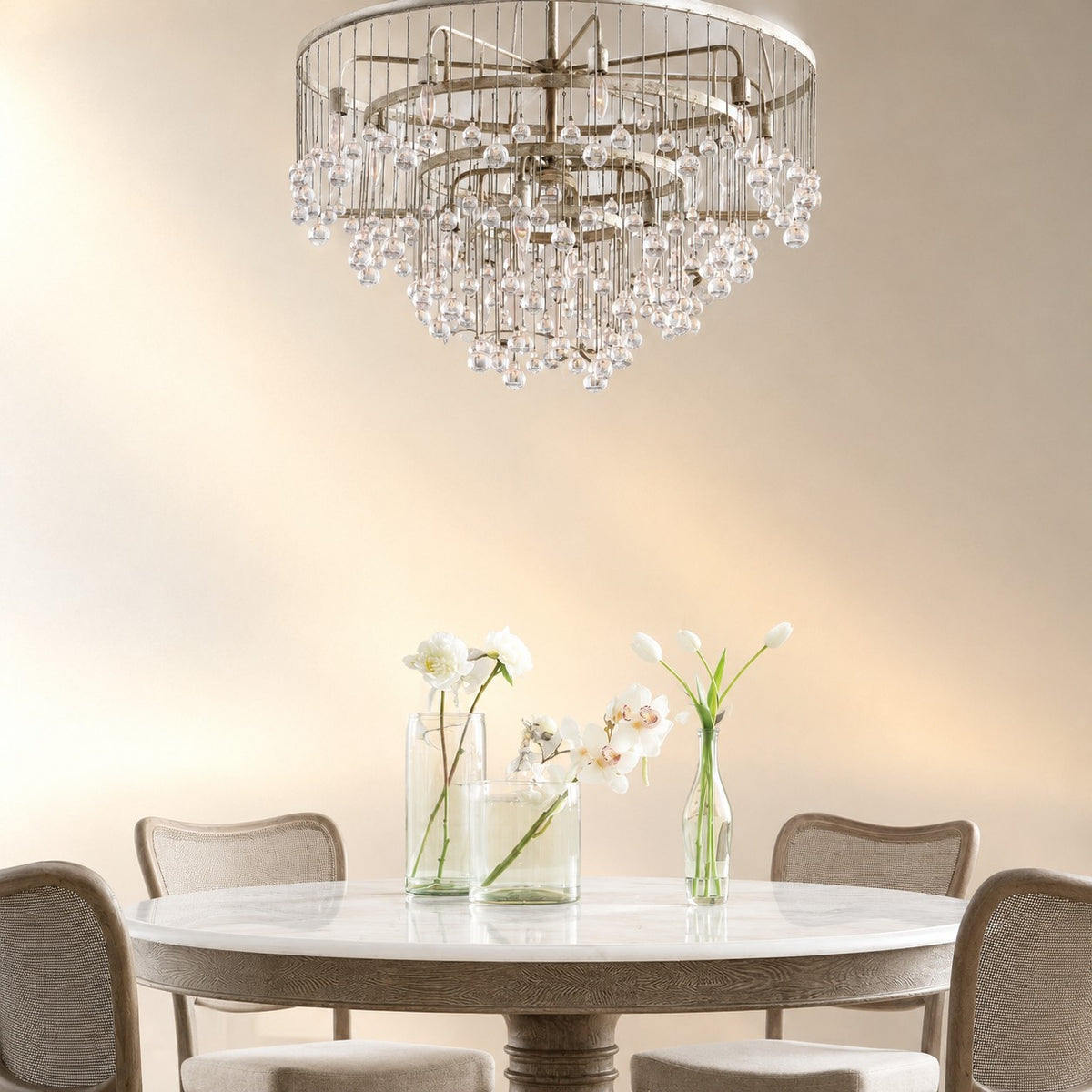 Aubrey Chandelier