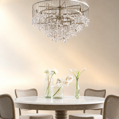 Aubrey Chandelier