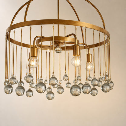Aubrey Chandelier