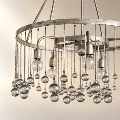 Aubrey Chandelier