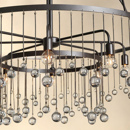 Aubrey Chandelier