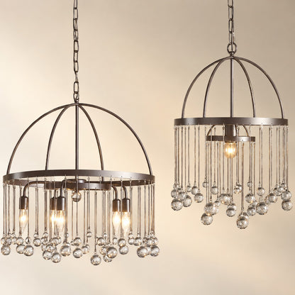 Aubrey Chandelier