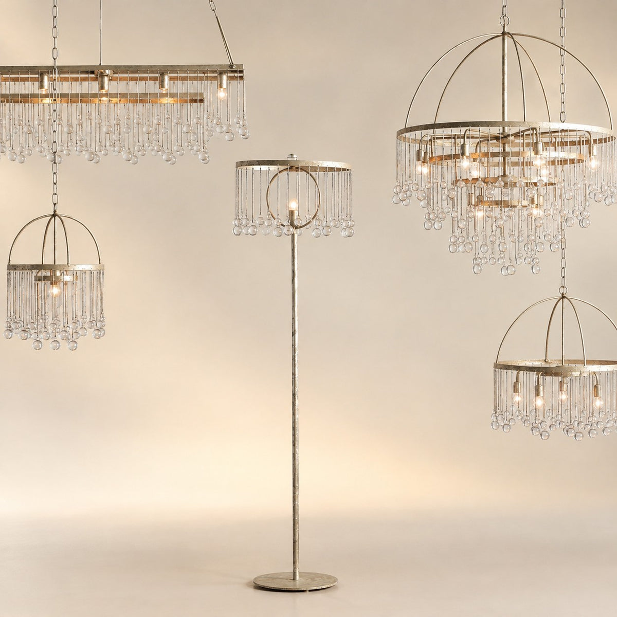Aubrey Chandelier